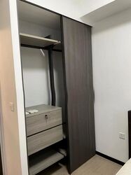 Parc Riviera (D5), Condominium #507091631